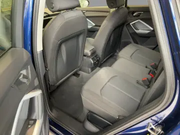 AUDI Q3 45 TFSI e APP DAB SHZ VIRT LED NAVI PDC