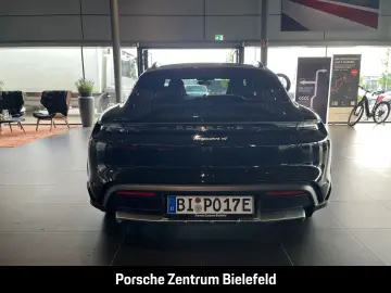 PORSCHE Taycan 4 Cross Turismo BOSE LED-Matrix Panorama