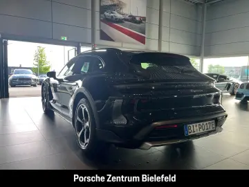 PORSCHE Taycan 4 Cross Turismo BOSE LED-Matrix Panorama