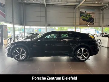 PORSCHE Taycan 4 Cross Turismo BOSE LED-Matrix Panorama