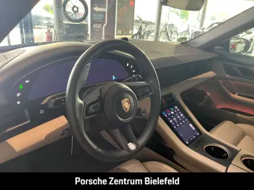 PORSCHE Taycan 4 Cross Turismo BOSE LED-Matrix Panorama
