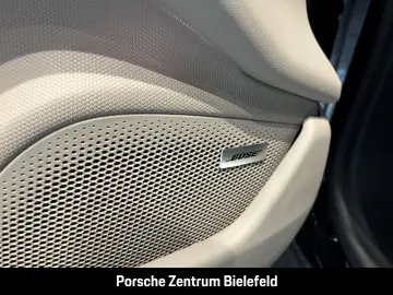 PORSCHE Taycan 4 Cross Turismo BOSE LED-Matrix Panorama