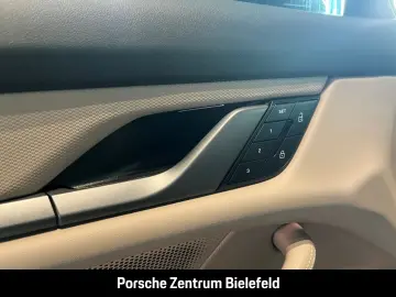 PORSCHE Taycan 4 Cross Turismo BOSE LED-Matrix Panorama