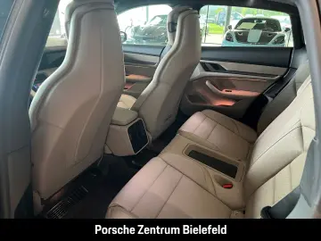 PORSCHE Taycan 4 Cross Turismo BOSE LED-Matrix Panorama