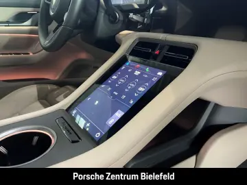 PORSCHE Taycan 4 Cross Turismo BOSE LED-Matrix Panorama
