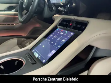 PORSCHE Taycan 4 Cross Turismo BOSE LED-Matrix Panorama