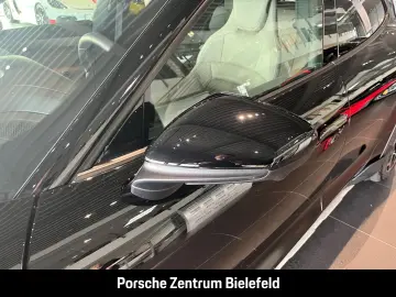 PORSCHE Taycan 4 Cross Turismo BOSE LED-Matrix Panorama