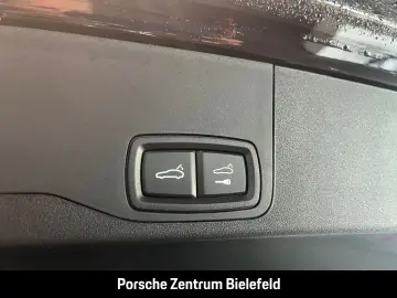 PORSCHE Taycan 4 Cross Turismo BOSE LED-Matrix Panorama