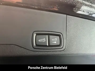 PORSCHE Taycan 4 Cross Turismo BOSE LED-Matrix Panorama
