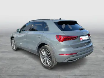 AUDI Q3 45 TFSI e LED NAVI VC KLIMA SHZ