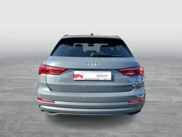 AUDI Q3 45 TFSI e LED NAVI VC KLIMA SHZ