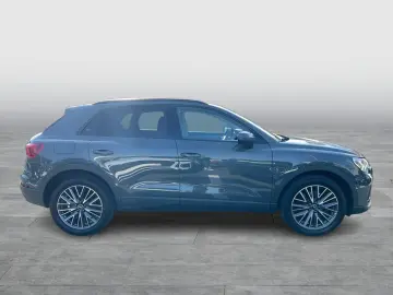 AUDI Q3 45 TFSI e LED NAVI VC KLIMA SHZ