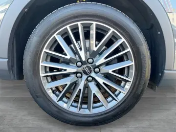AUDI Q3 45 TFSI e LED NAVI VC KLIMA SHZ