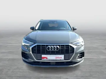 AUDI Q3 45 TFSI e LED NAVI VC KLIMA SHZ