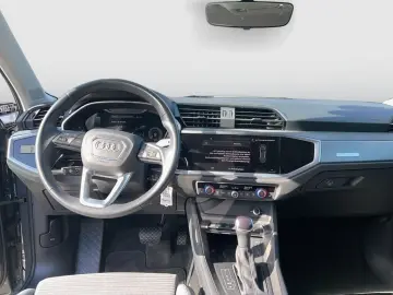 AUDI Q3 45 TFSI e LED NAVI VC KLIMA SHZ