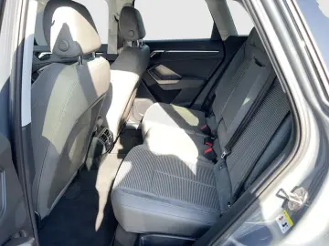 AUDI Q3 45 TFSI e LED NAVI VC KLIMA SHZ