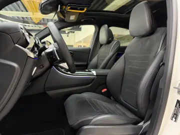MERCEDES-BENZ GLC 220 d 4M Coupe AMG Pano 360 Burm Distr