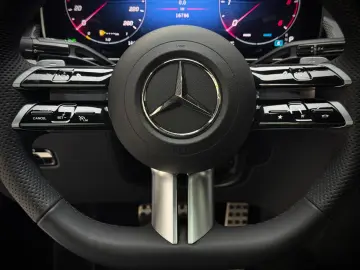 MERCEDES-BENZ GLC 220 d 4M Coupe AMG Pano 360 Burm Distr