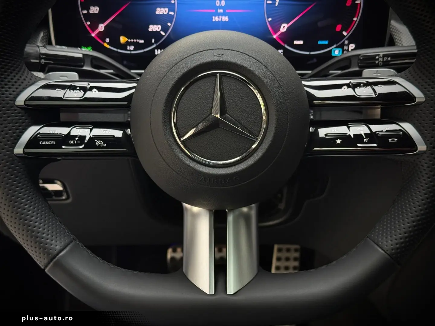 MERCEDES-BENZ GLC 220 d 4M Coupe AMG Pano 360 Burm Distr