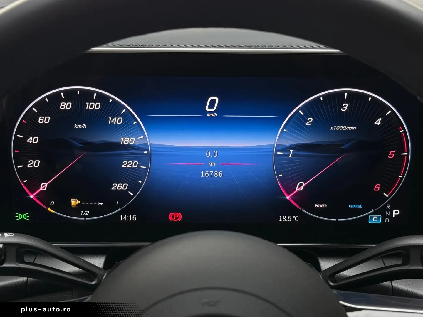 MERCEDES-BENZ GLC 220 d 4M Coupe AMG Pano 360 Burm Distr