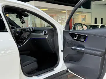 MERCEDES-BENZ GLC 220 d 4M Coupe AMG Pano 360 Burm Distr