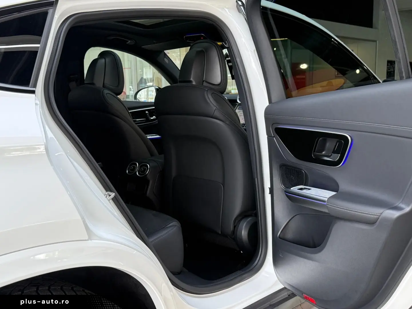 MERCEDES-BENZ GLC 220 d 4M Coupe AMG Pano 360 Burm Distr