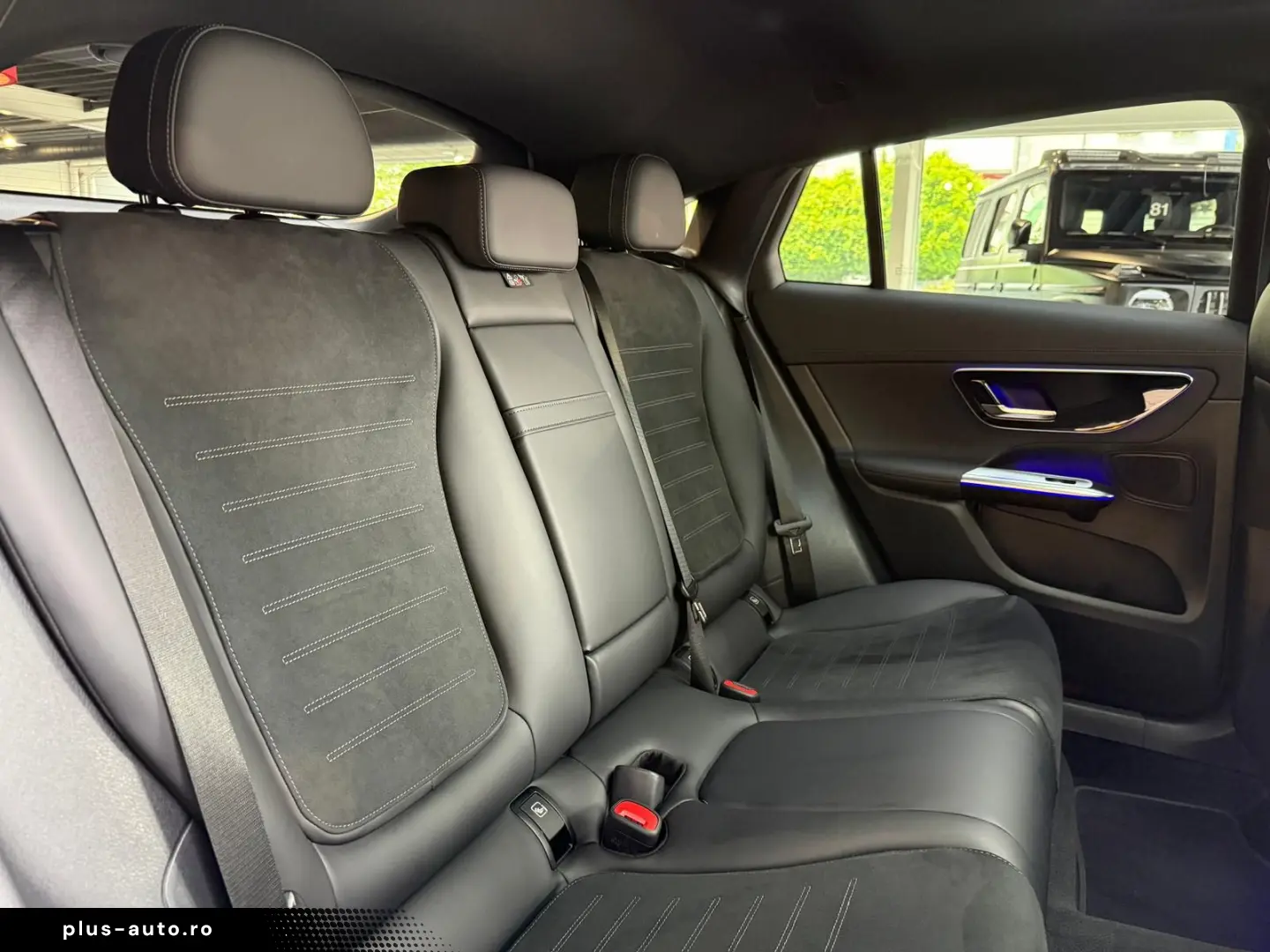MERCEDES-BENZ GLC 220 d 4M Coupe AMG Pano 360 Burm Distr