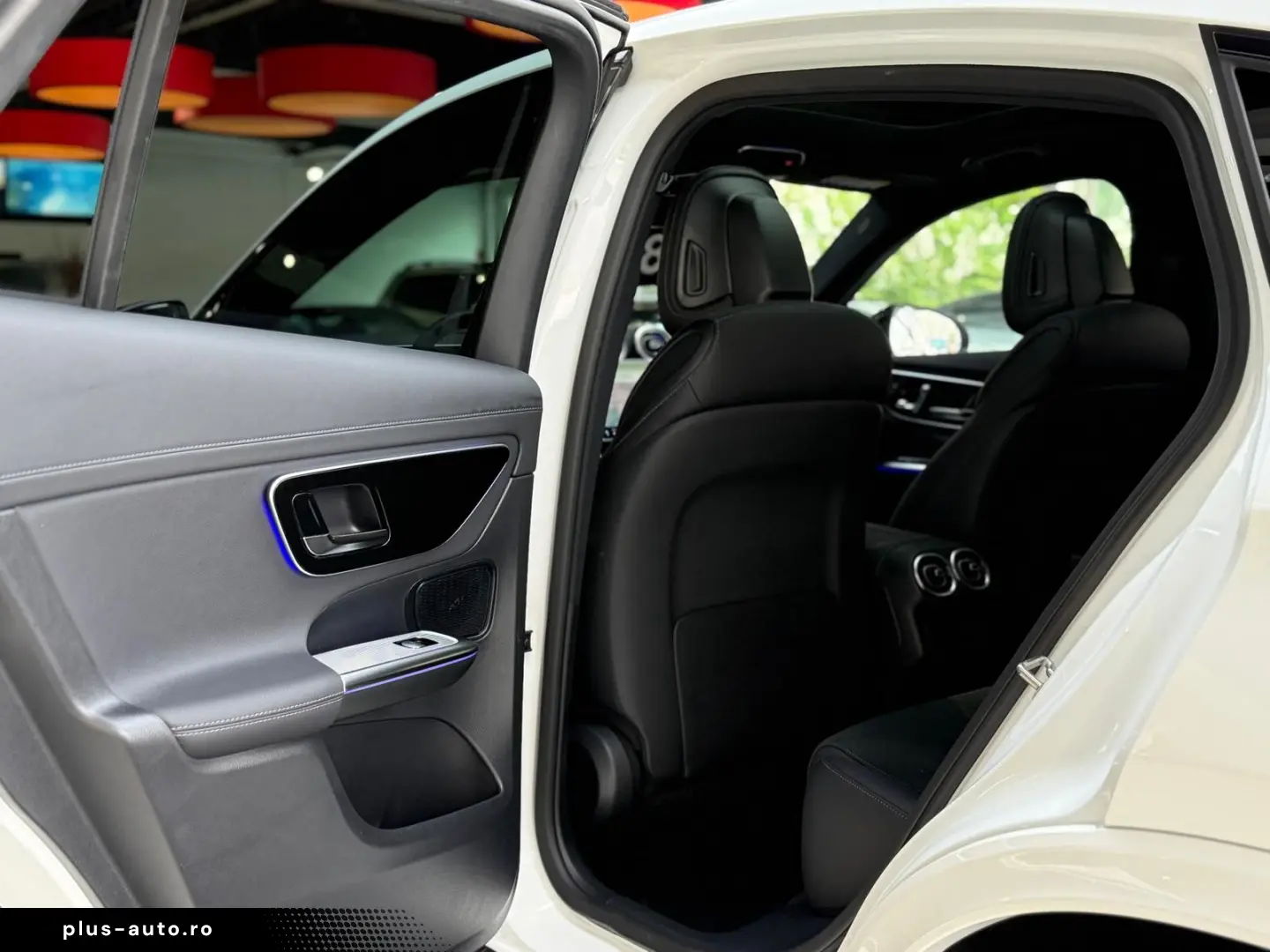 MERCEDES-BENZ GLC 220 d 4M Coupe AMG Pano 360 Burm Distr