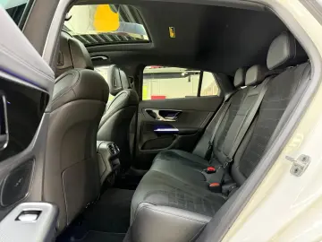 MERCEDES-BENZ GLC 220 d 4M Coupe AMG Pano 360 Burm Distr