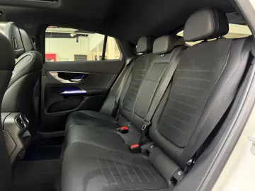 MERCEDES-BENZ GLC 220 d 4M Coupe AMG Pano 360 Burm Distr