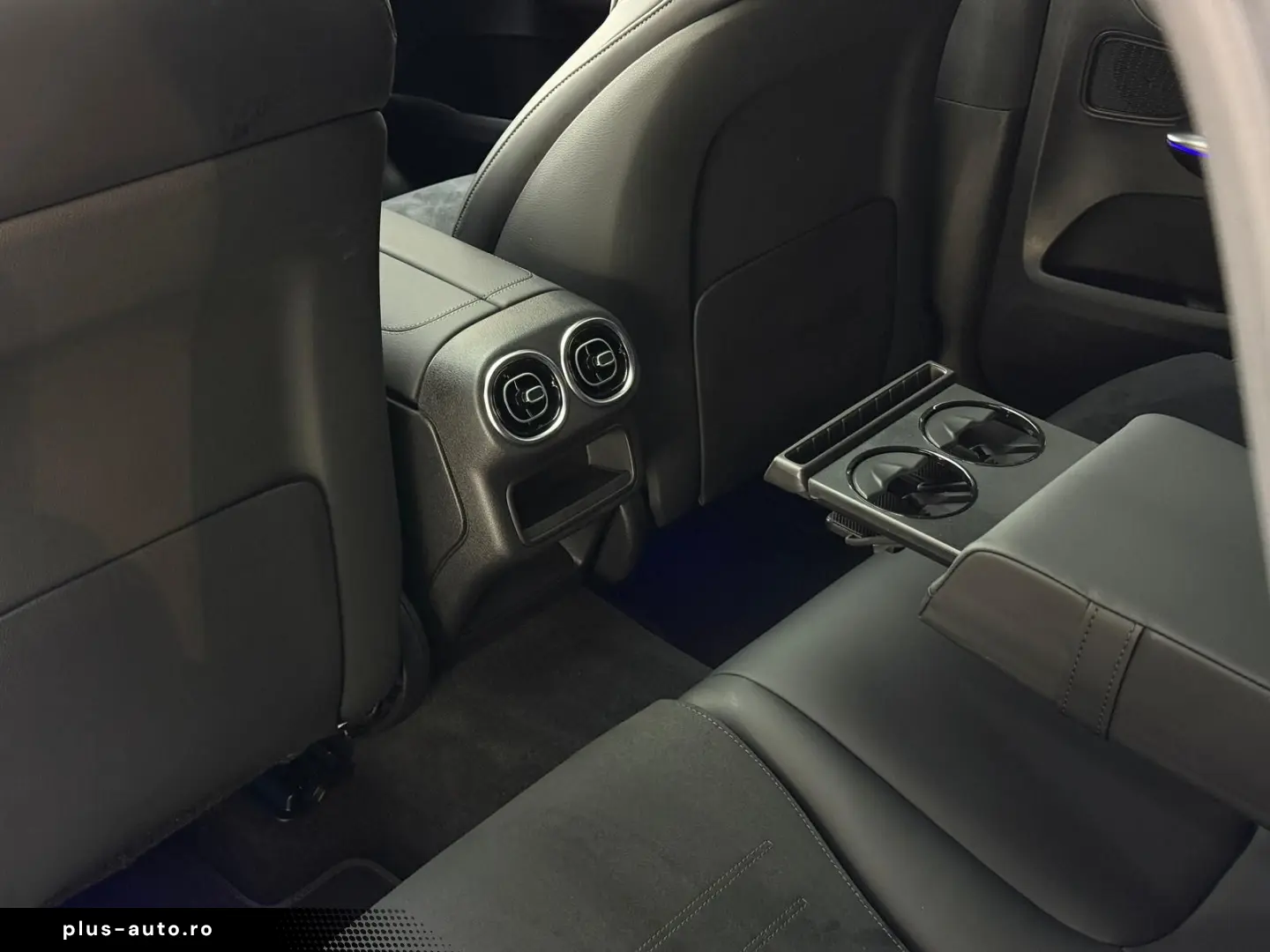 MERCEDES-BENZ GLC 220 d 4M Coupe AMG Pano 360 Burm Distr