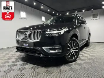 VOLVO XC 90 B5 AWD Inscription  5 JAHRE GARANTIE 360 G