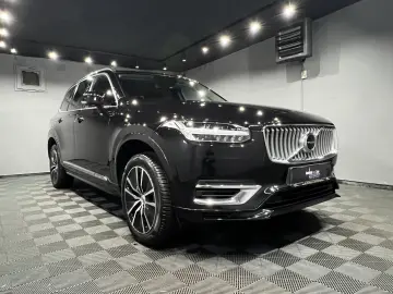 VOLVO XC 90 B5 AWD Inscription  5 JAHRE GARANTIE 360 G