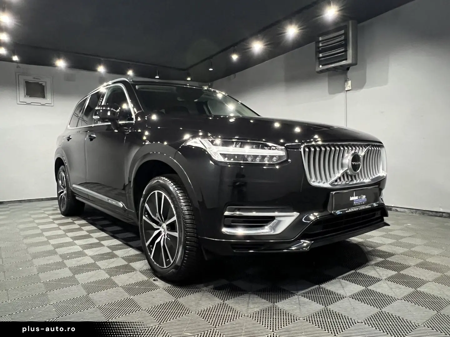 VOLVO XC 90 B5 AWD Inscription  5 JAHRE GARANTIE 360 G