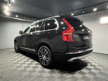 VOLVO XC 90 B5 AWD Inscription  5 JAHRE GARANTIE 360 G