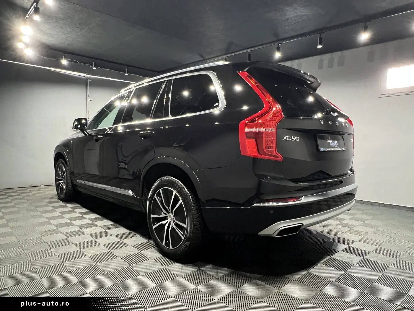 VOLVO XC 90 B5 AWD Inscription  5 JAHRE GARANTIE 360 G