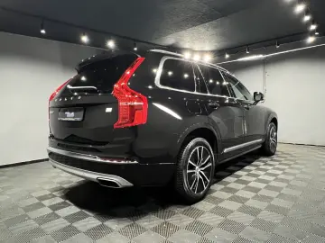 VOLVO XC 90 B5 AWD Inscription  5 JAHRE GARANTIE 360 G