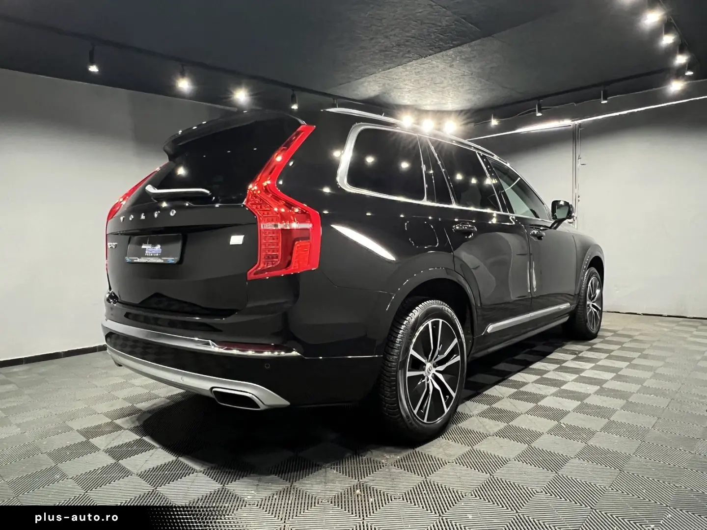 VOLVO XC 90 B5 AWD Inscription  5 JAHRE GARANTIE 360 G