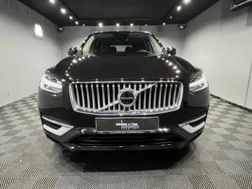 VOLVO XC 90 B5 AWD Inscription  5 JAHRE GARANTIE 360 G
