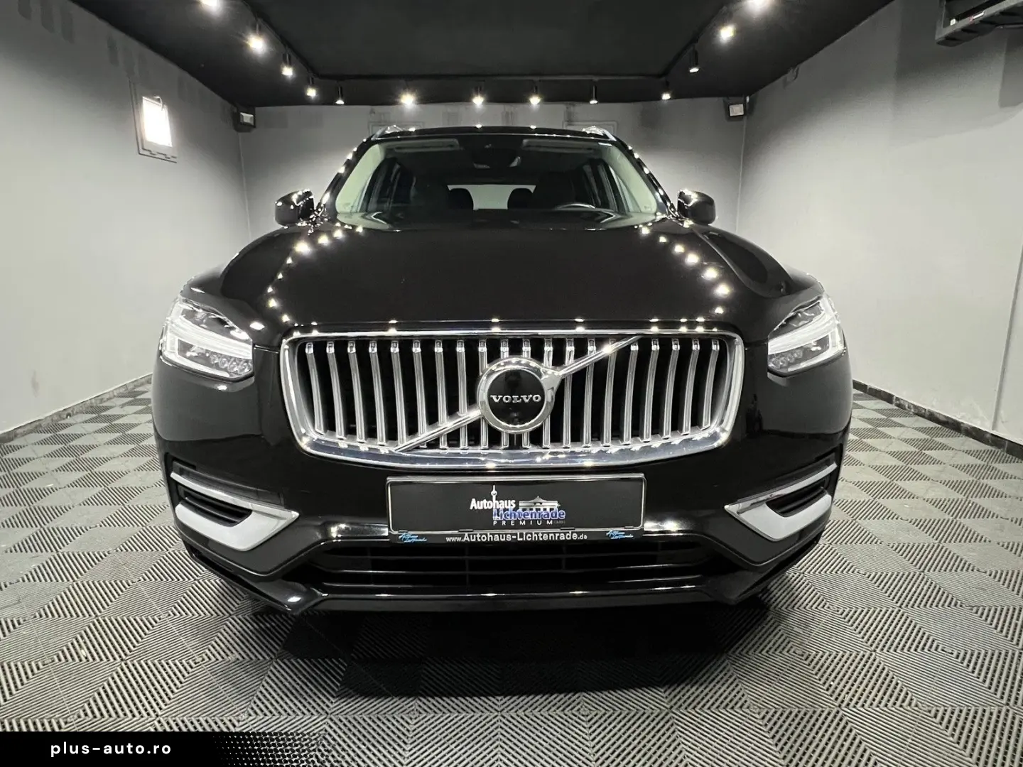VOLVO XC 90 B5 AWD Inscription  5 JAHRE GARANTIE 360 G