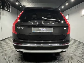 VOLVO XC 90 B5 AWD Inscription  5 JAHRE GARANTIE 360 G
