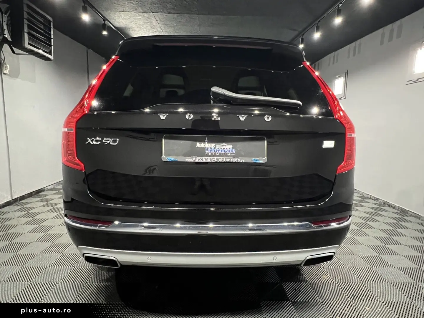 VOLVO XC 90 B5 AWD Inscription  5 JAHRE GARANTIE 360 G