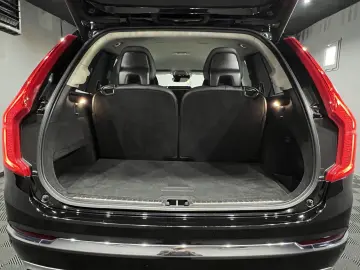 VOLVO XC 90 B5 AWD Inscription  5 JAHRE GARANTIE 360 G