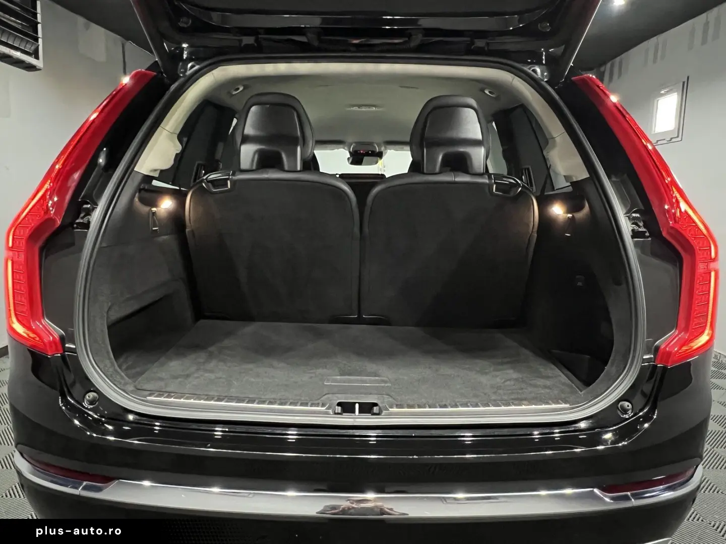 VOLVO XC 90 B5 AWD Inscription  5 JAHRE GARANTIE 360 G