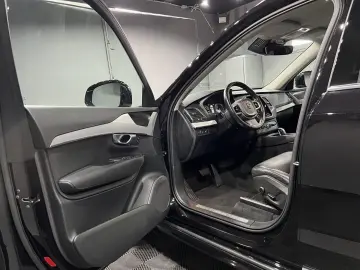 VOLVO XC 90 B5 AWD Inscription  5 JAHRE GARANTIE 360 G