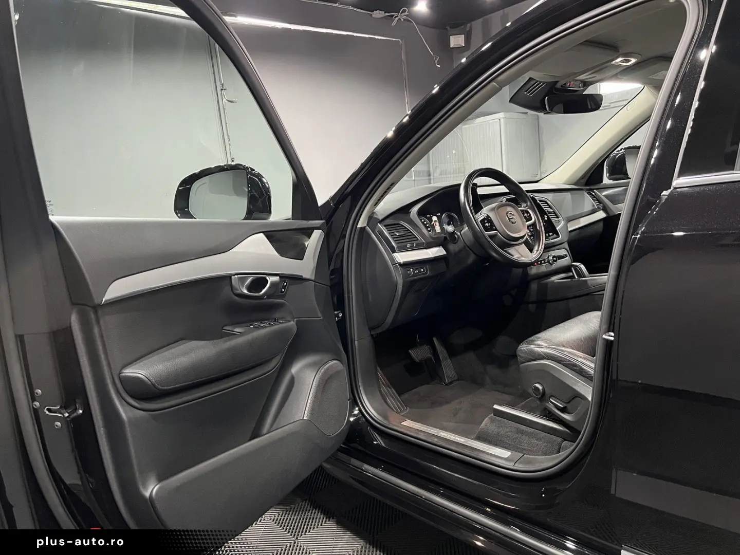 VOLVO XC 90 B5 AWD Inscription  5 JAHRE GARANTIE 360 G