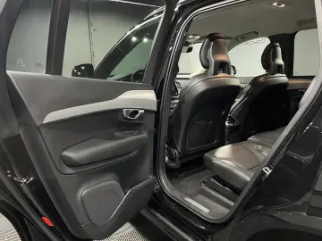 VOLVO XC 90 B5 AWD Inscription  5 JAHRE GARANTIE 360 G