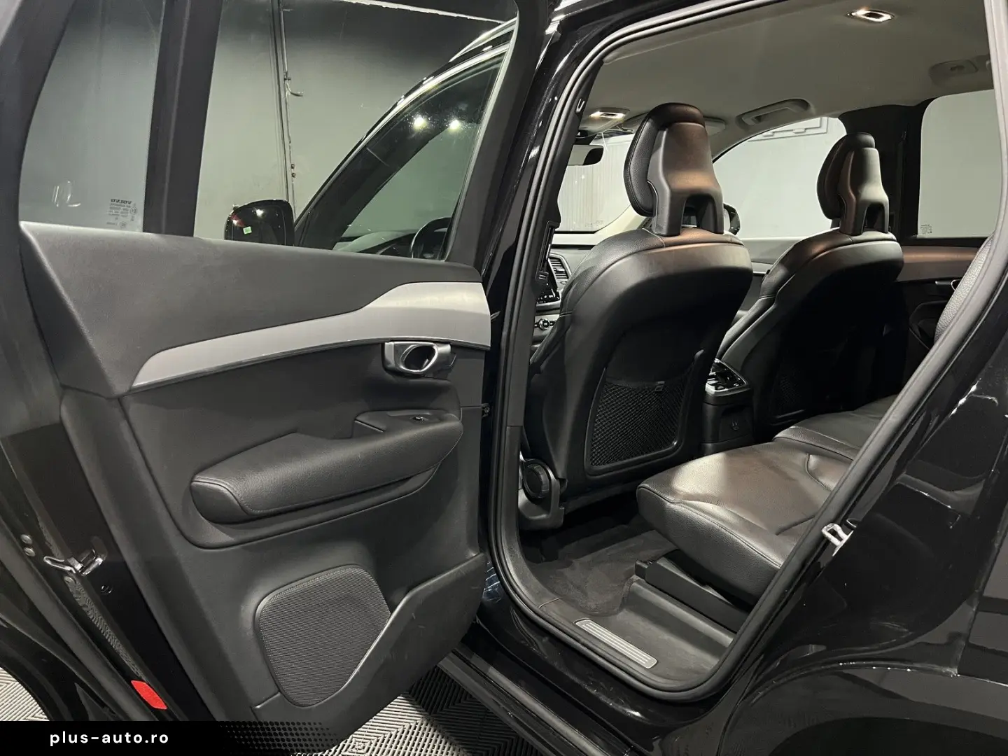 VOLVO XC 90 B5 AWD Inscription  5 JAHRE GARANTIE 360 G
