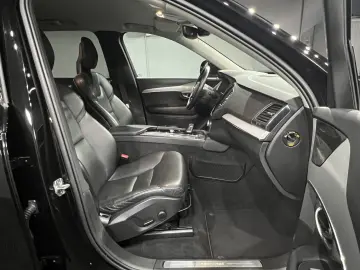 VOLVO XC 90 B5 AWD Inscription  5 JAHRE GARANTIE 360 G