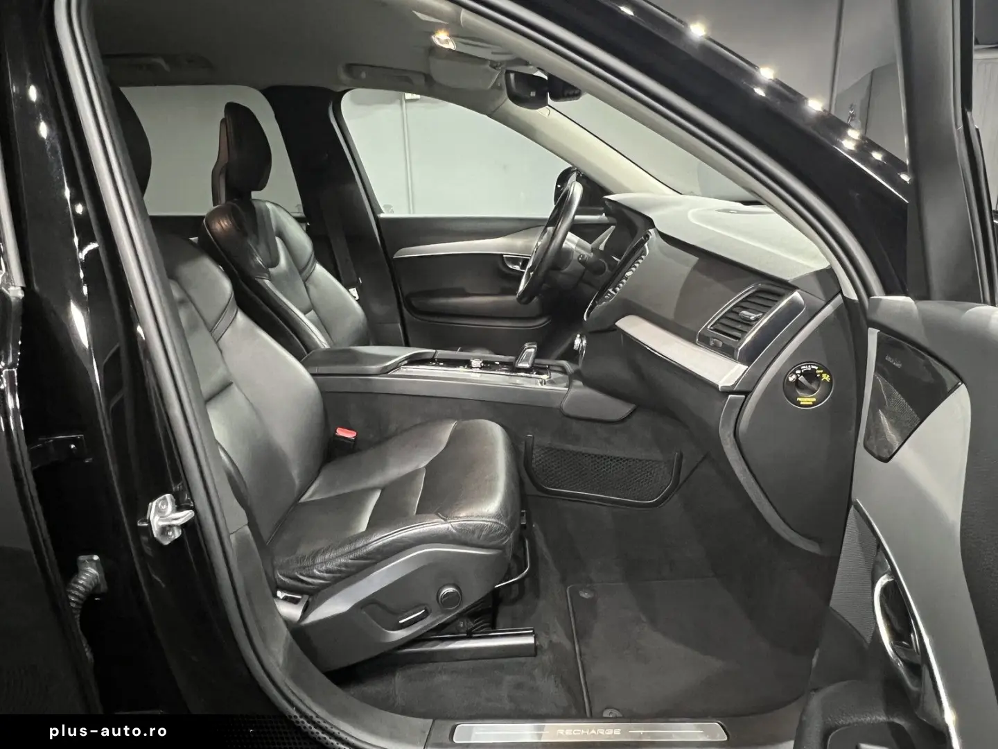 VOLVO XC 90 B5 AWD Inscription  5 JAHRE GARANTIE 360 G